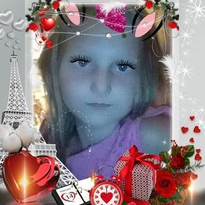 Meet your Posher, Audrey